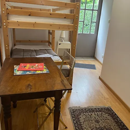 La Ferme Du Preneau Bed & Breakfast Challans