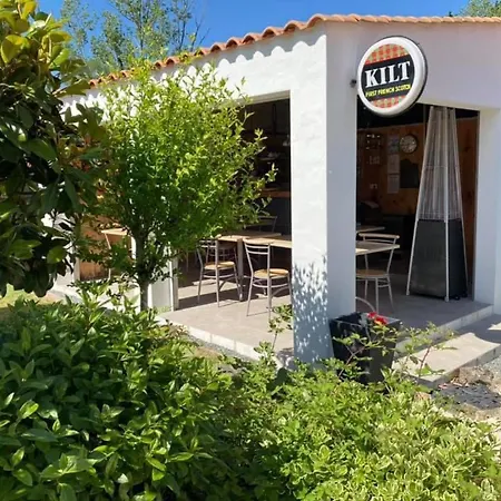 Nocleg ze śniadaniem La Ferme Du Preneau Challans