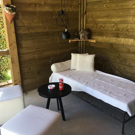 Bed and Breakfast La Ferme Du Preneau