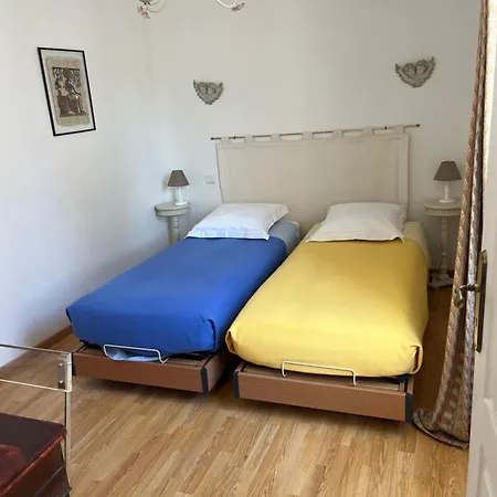 Bed & Breakfast La Ferme Du Preneau *