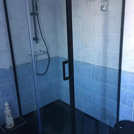 Nocleg ze śniadaniem La Ferme Du Preneau Challans