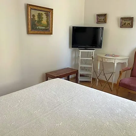 La Ferme Du Preneau 3*