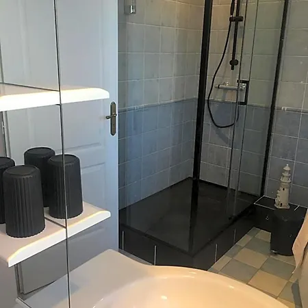 La Ferme Du Preneau Bed & Breakfast 3*