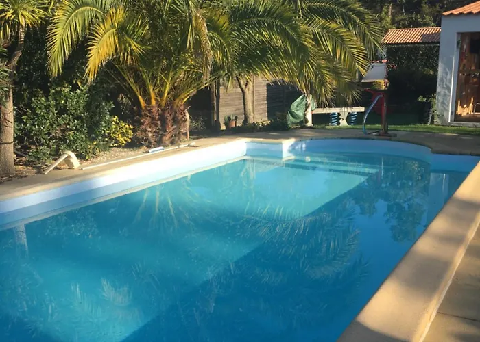 La Ferme Du Preneau 3*