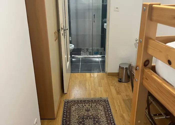 B&B La Ferme Du Preneau