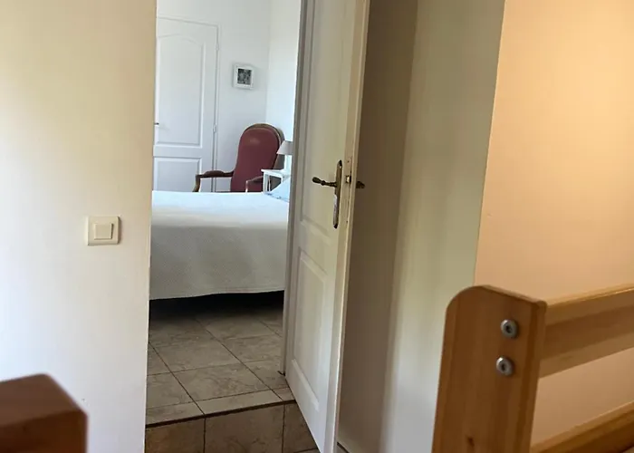 La Ferme Du Preneau B&B 3*