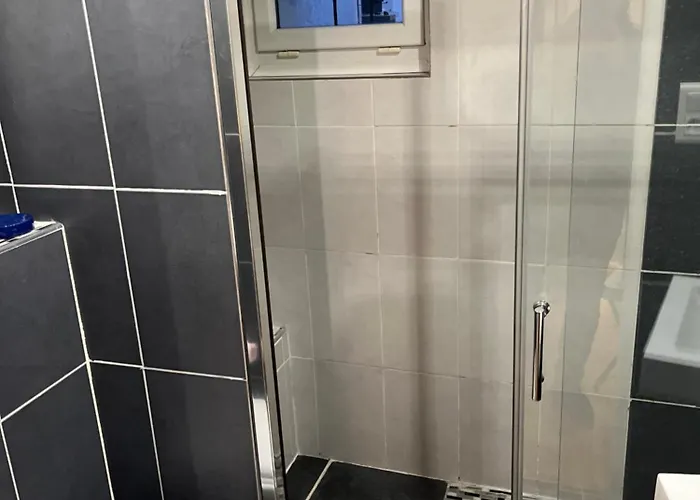 B&B La Ferme Du Preneau 3*