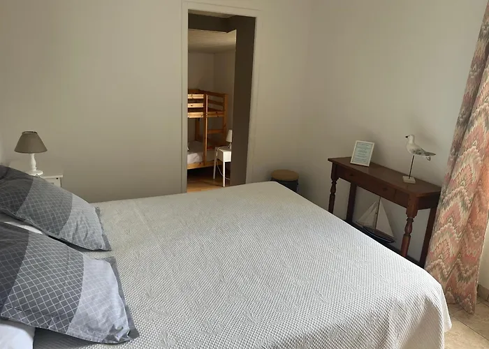 La Ferme Du Preneau 샬랑