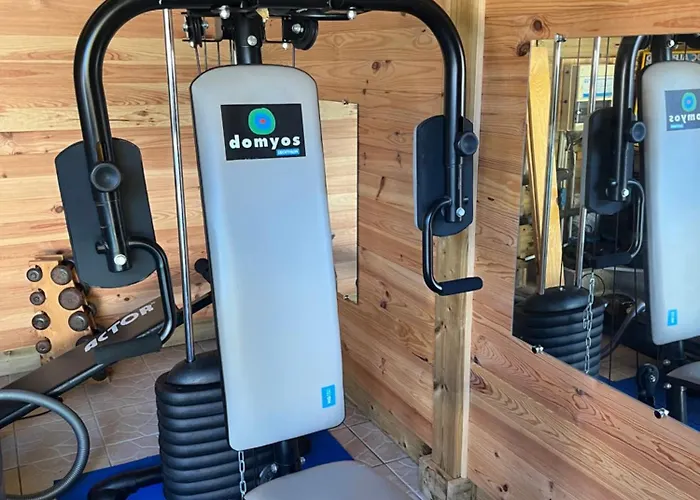 La Ferme Du Preneau B&B