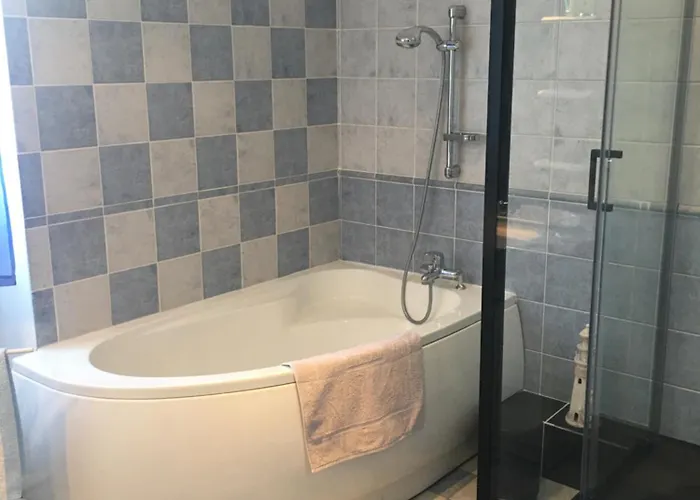 La Ferme Du Preneau 3*