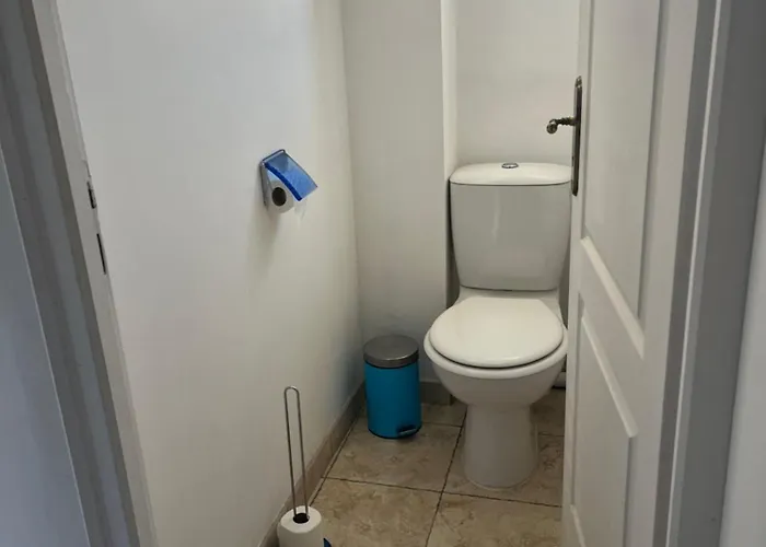 La Ferme Du Preneau 샬랑